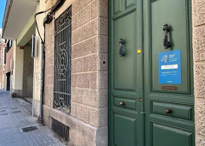Hotelito Boutique Badalona Gran Villa