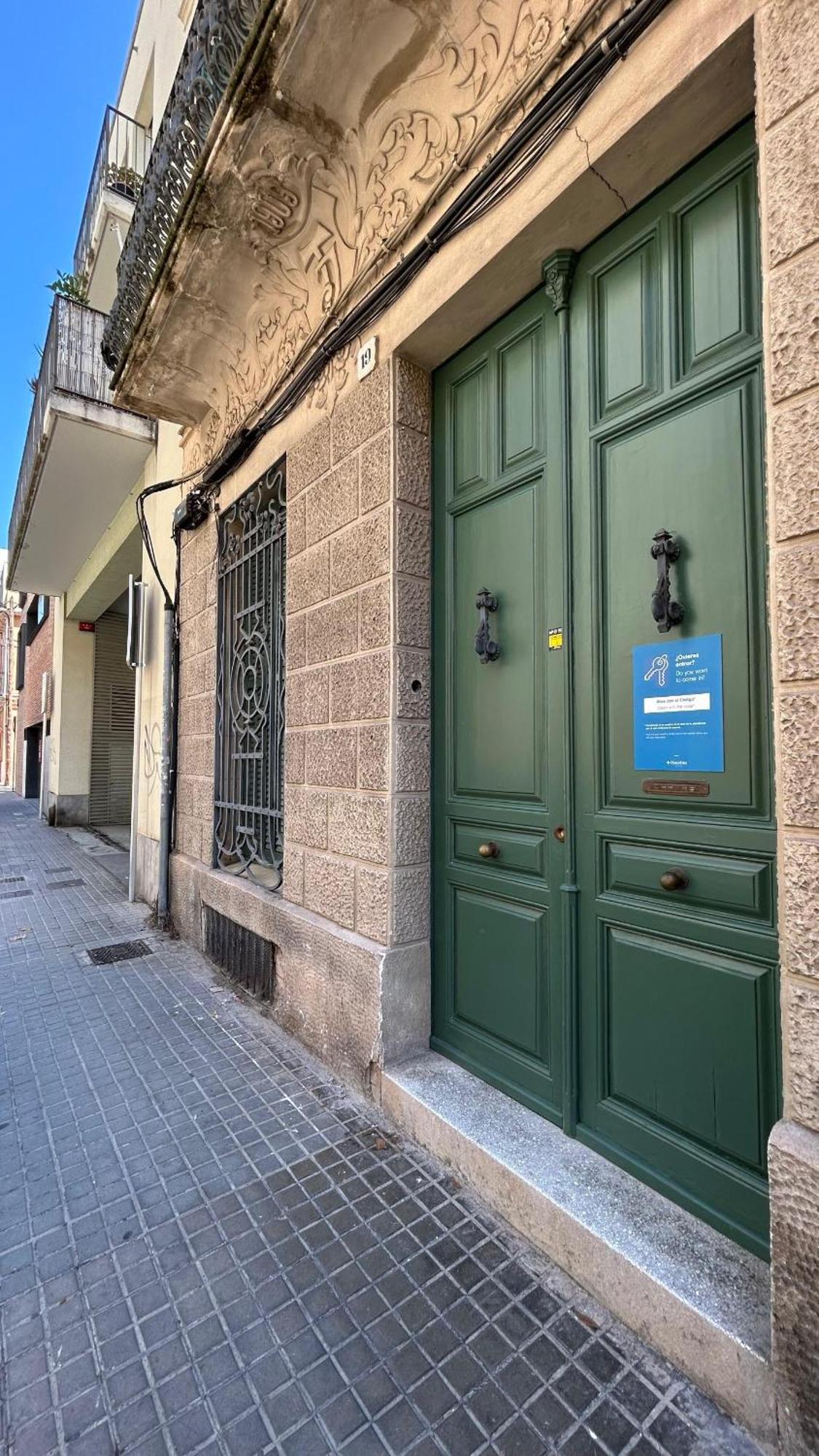 Hotelito Boutique Gran * Badalona