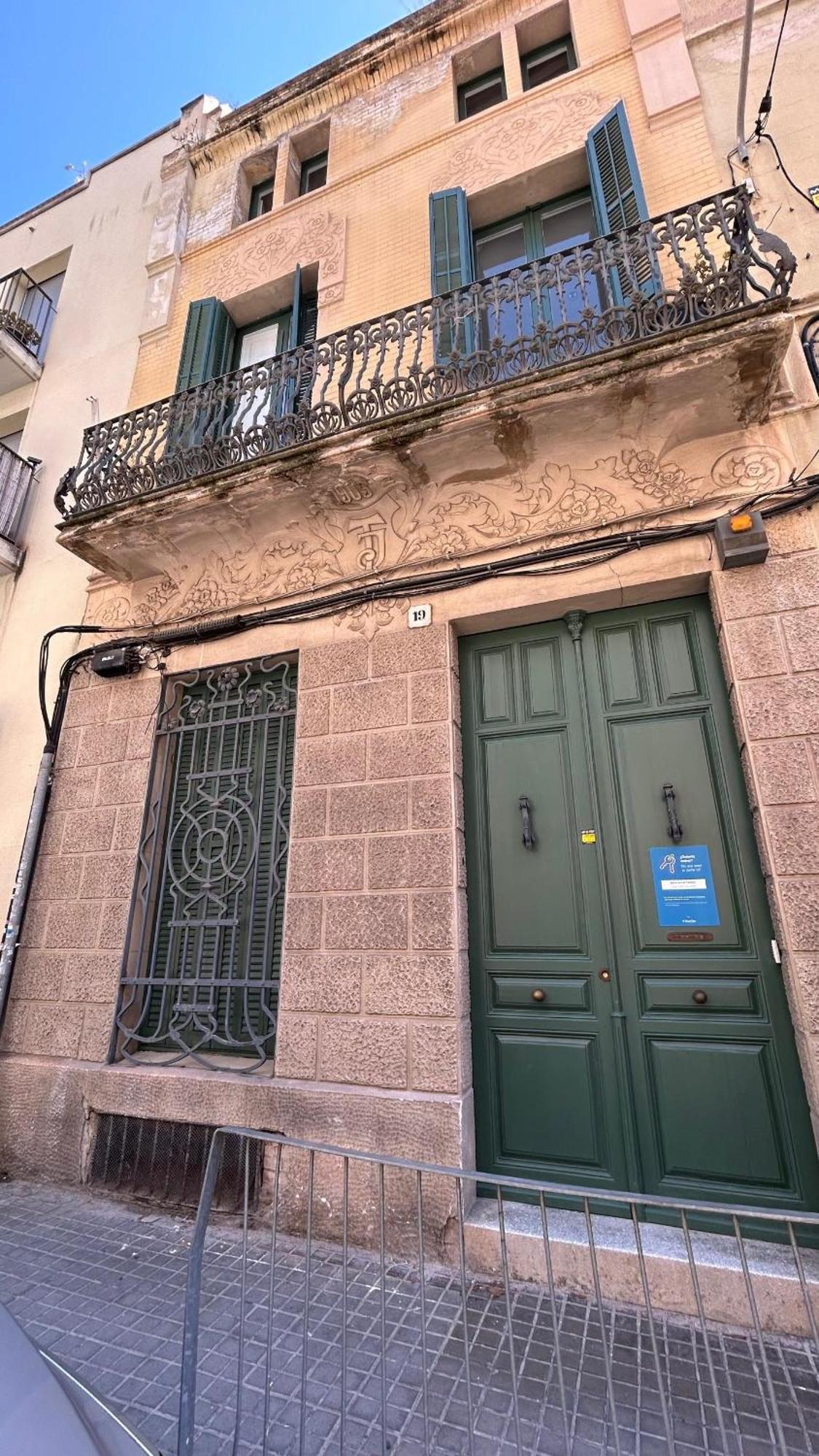 Hotelito Boutique Gran Apartment Badalona