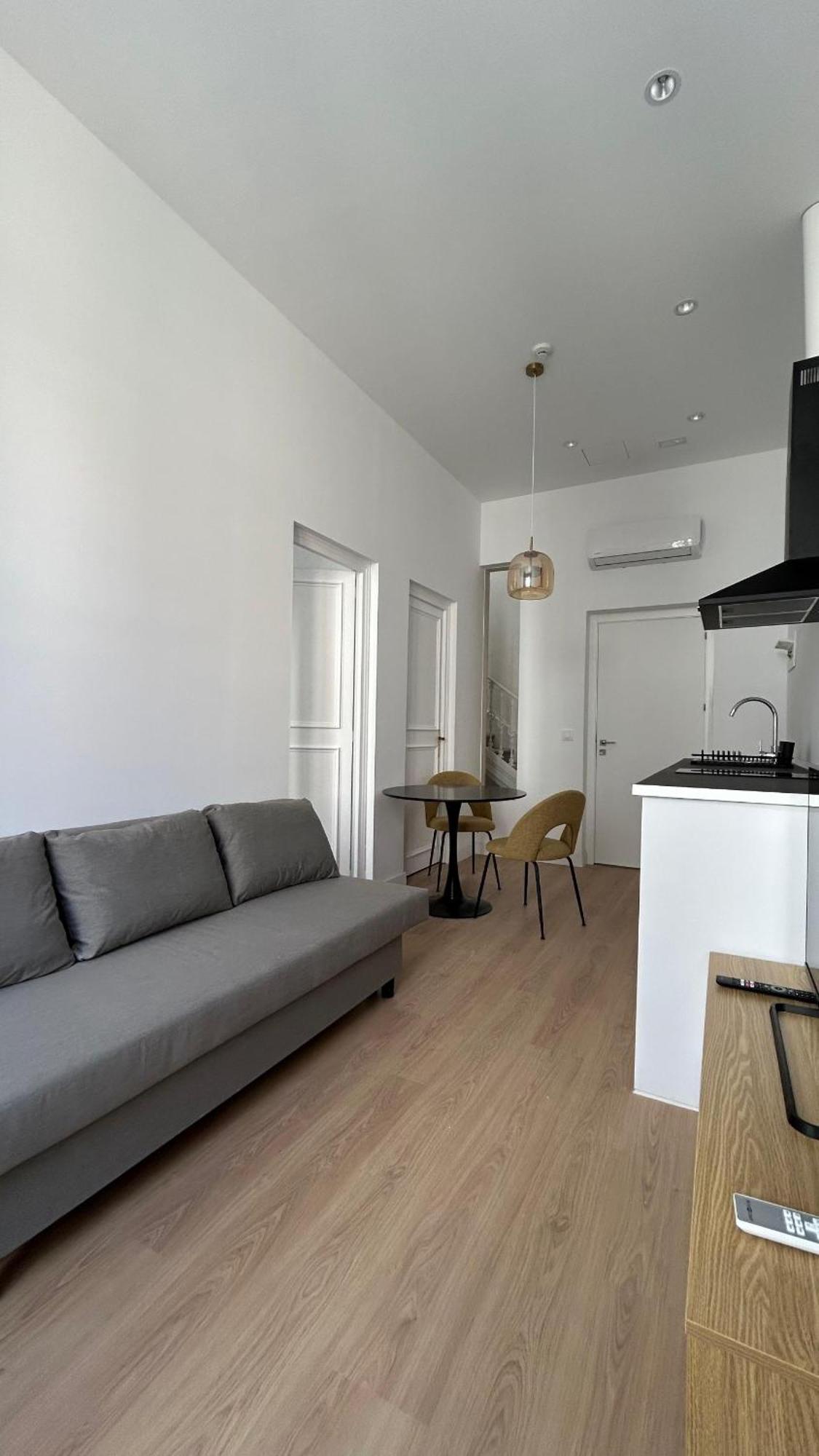 Hotelito Boutique Gran Apartment