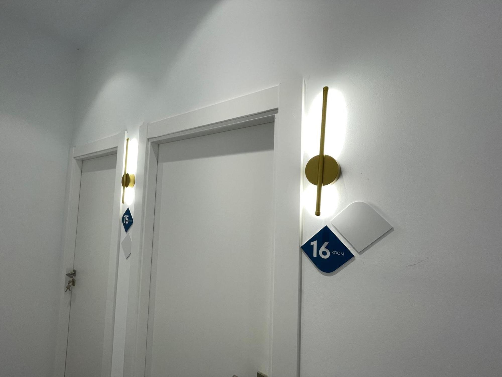 Hotelito Boutique Gran Badalona