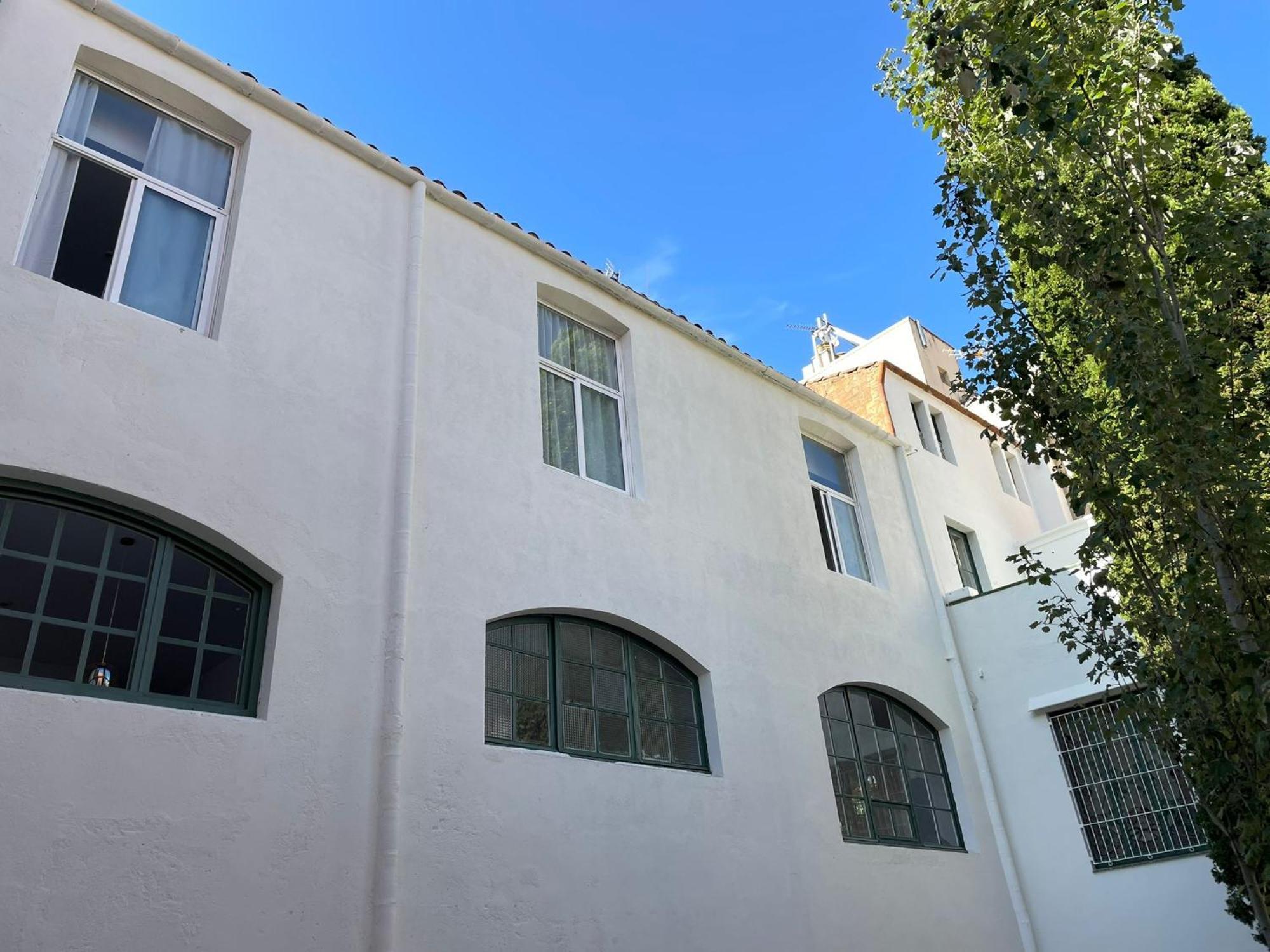 Hotelito Boutique Gran Apartment Badalona