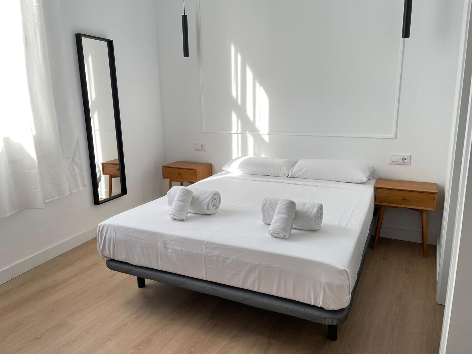 Hotelito Boutique Gran Apartment *