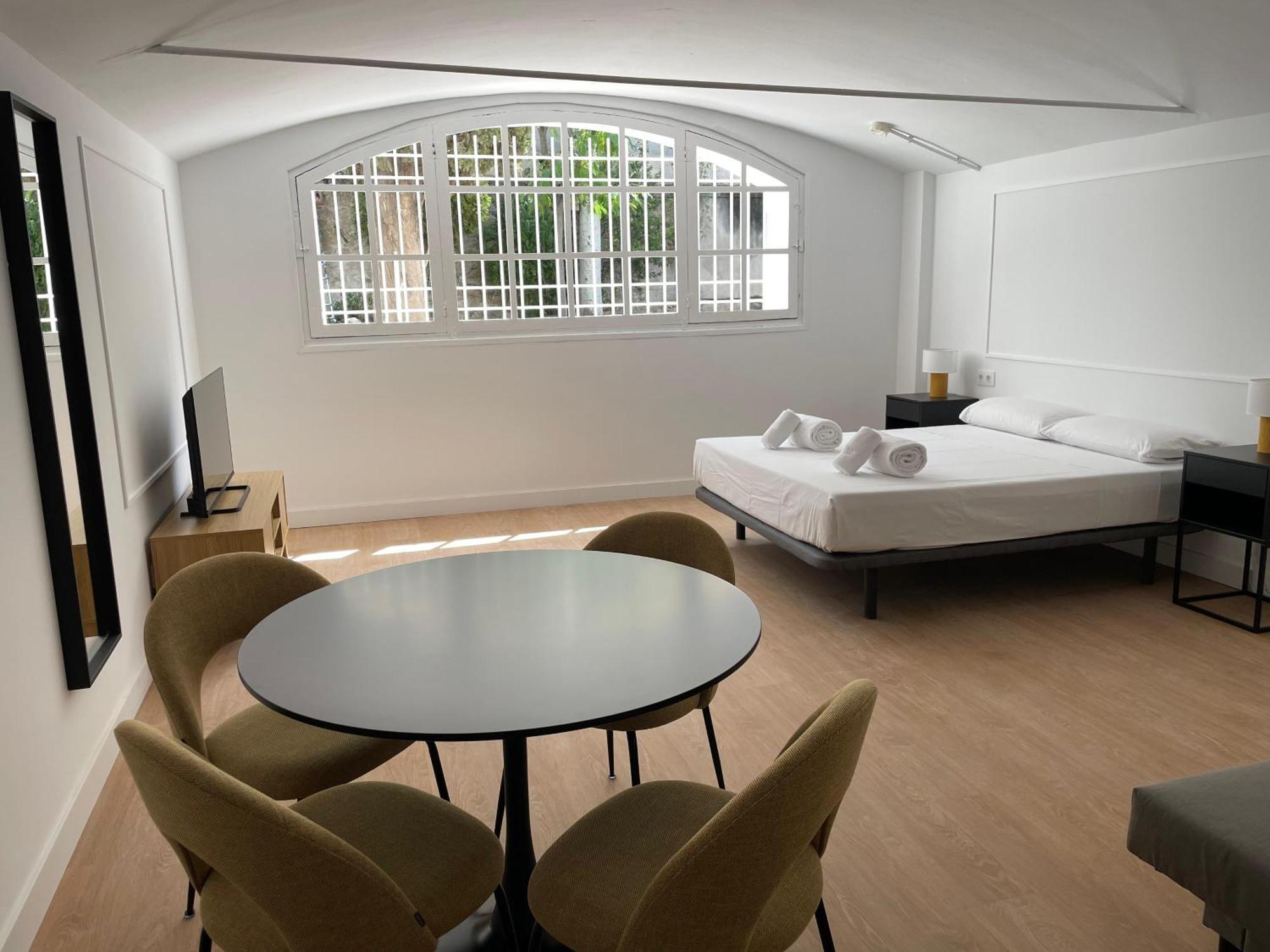 Apartment Hotelito Boutique Gran Badalona