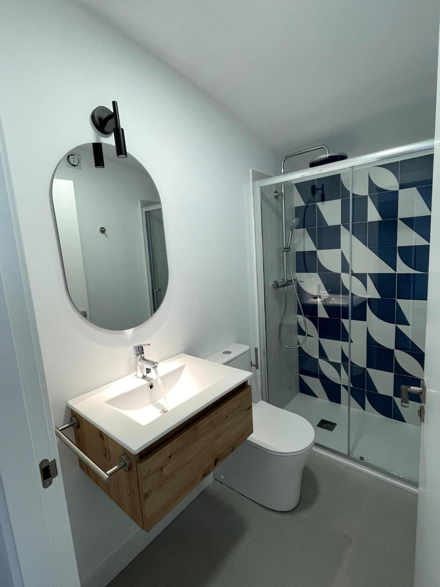 Apartment Hotelito Boutique Gran *
