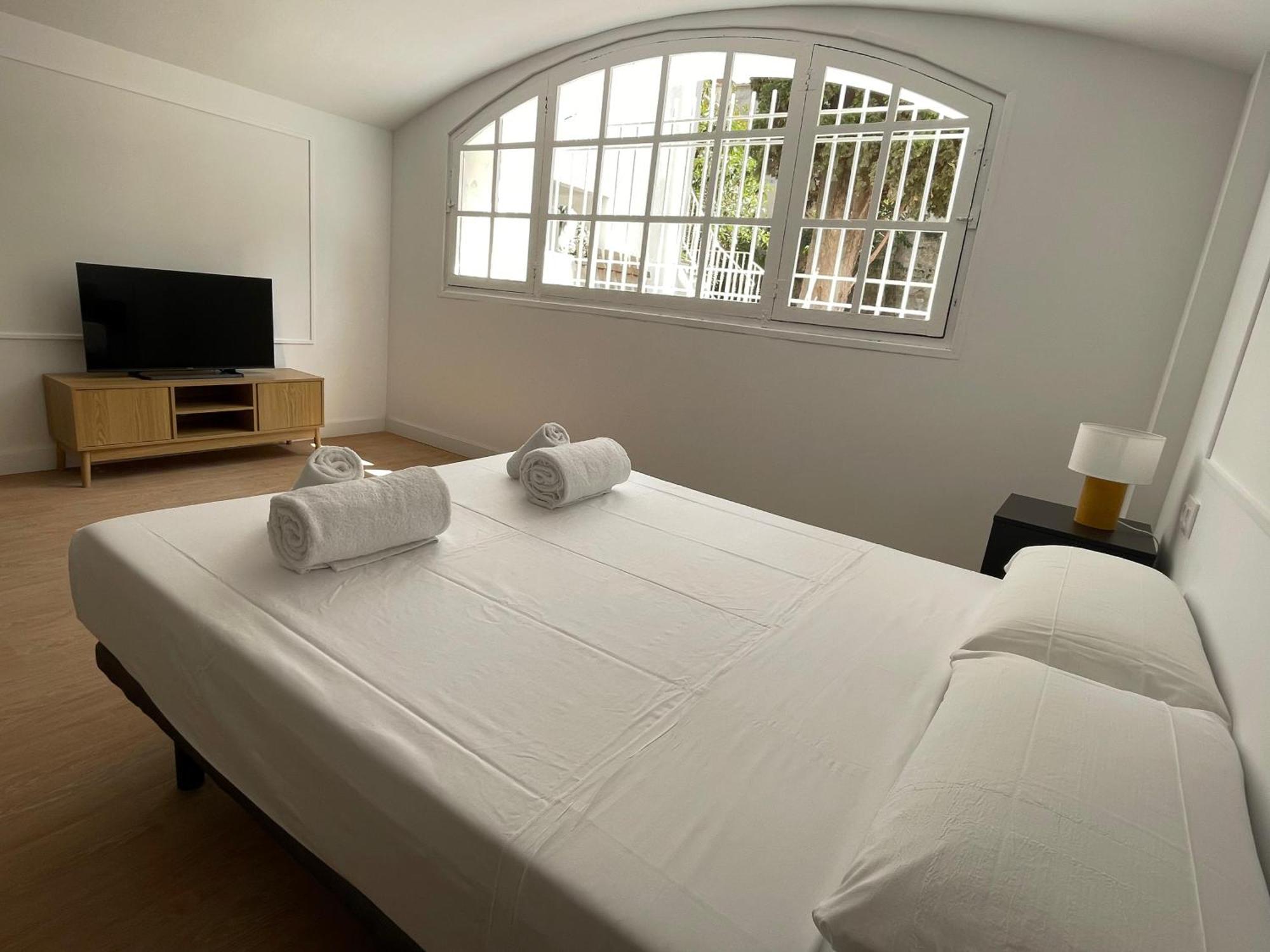 Apartment Hotelito Boutique Gran Badalona