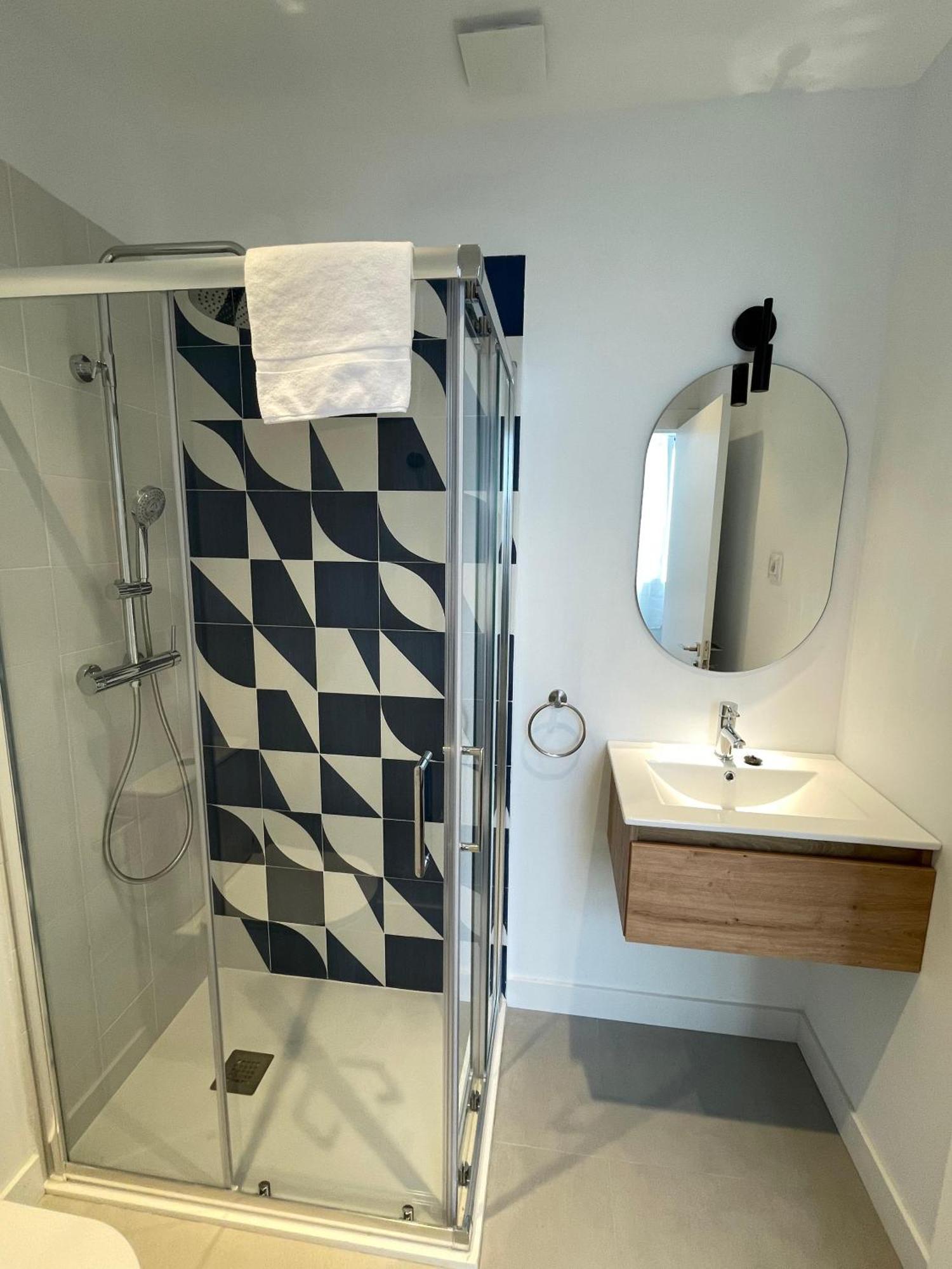 Hotelito Boutique Gran Apartment *