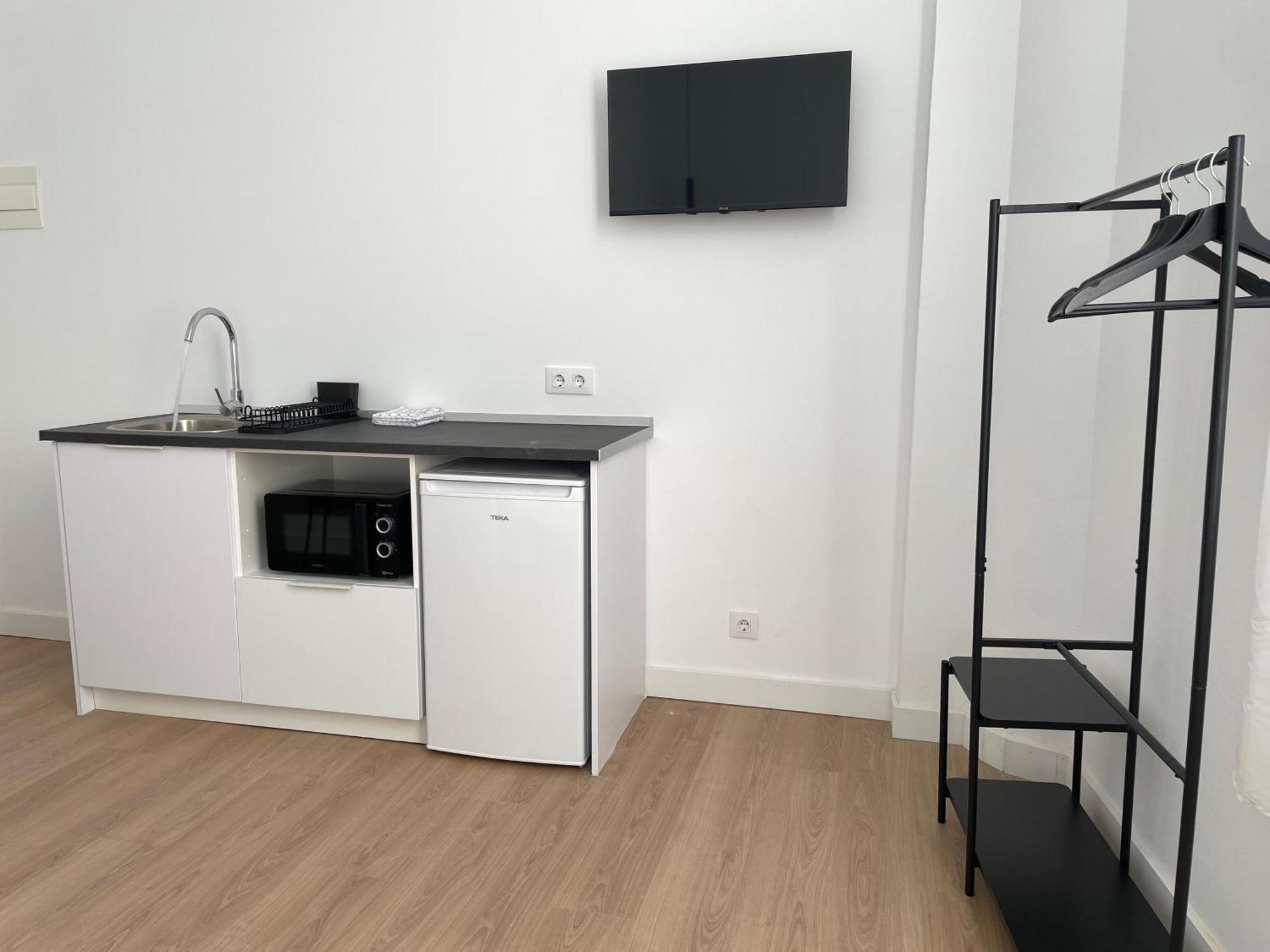 Hotelito Boutique Gran Apartment Badalona