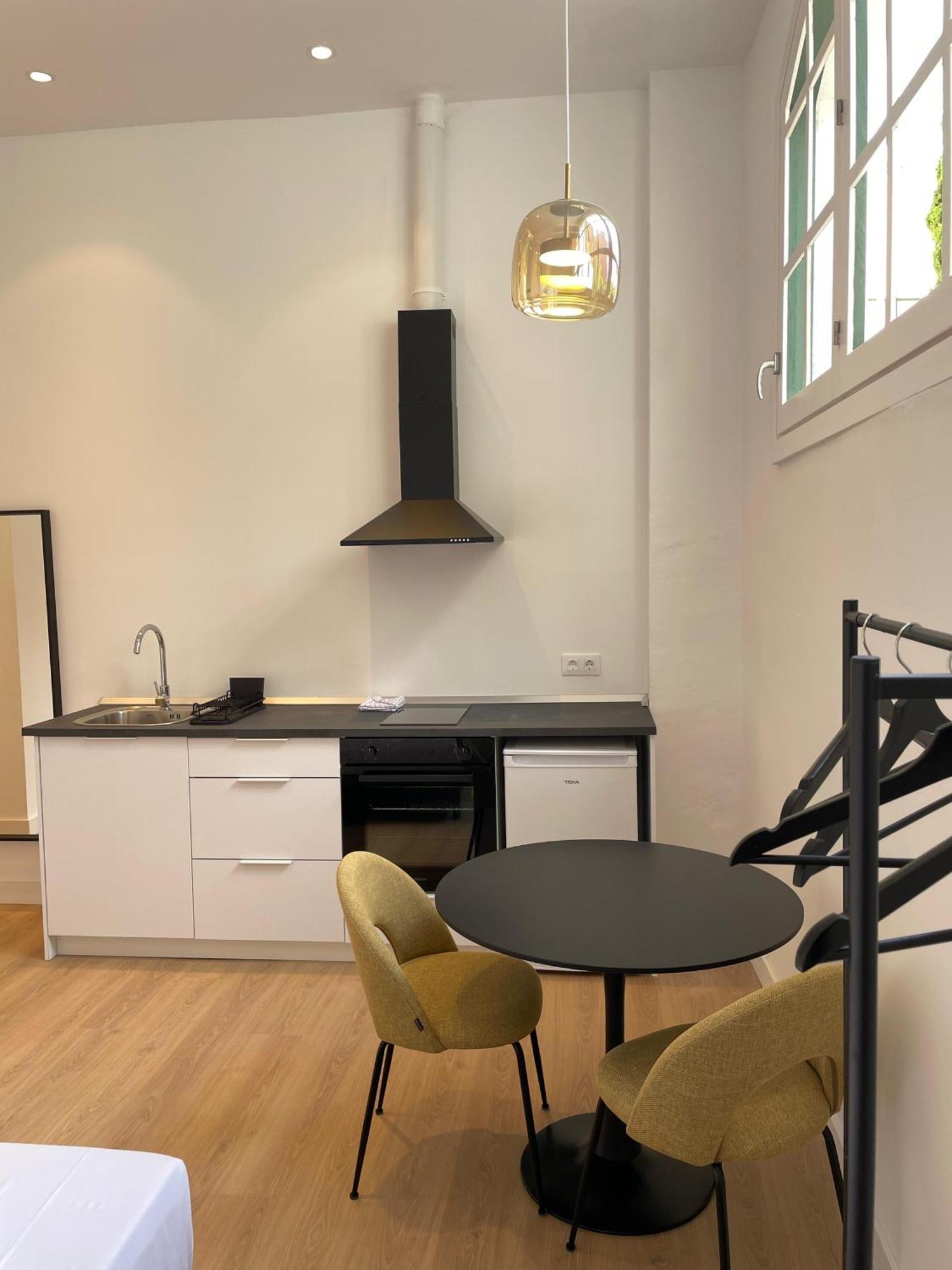 Apartment Hotelito Boutique Gran Badalona