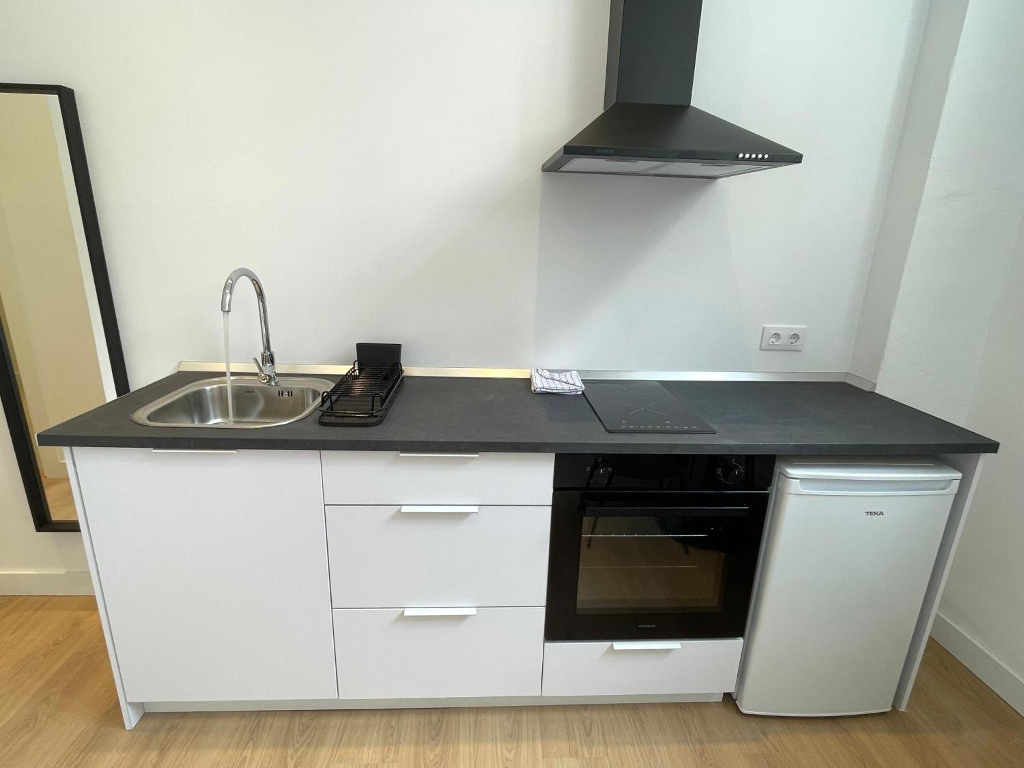 Apartment Hotelito Boutique Gran