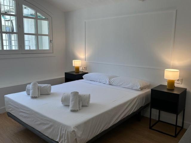 Apartment Hotelito Boutique Gran
