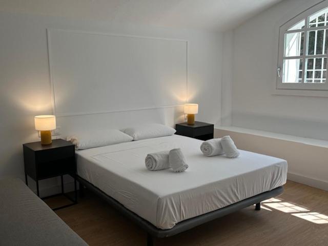 Apartment Hotelito Boutique Gran *