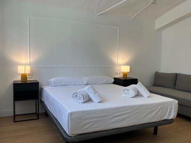Hotelito Boutique Gran Apartment Badalona