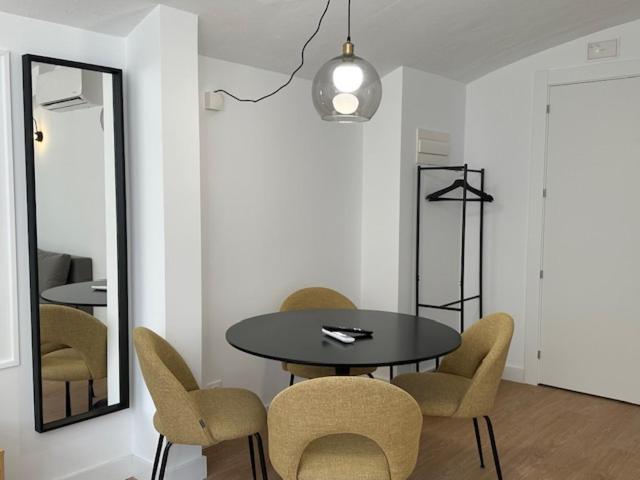 Apartment Hotelito Boutique Gran