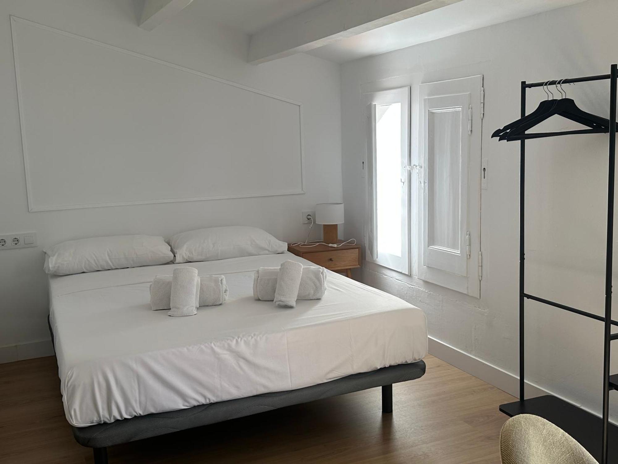 Apartment Hotelito Boutique Gran Badalona