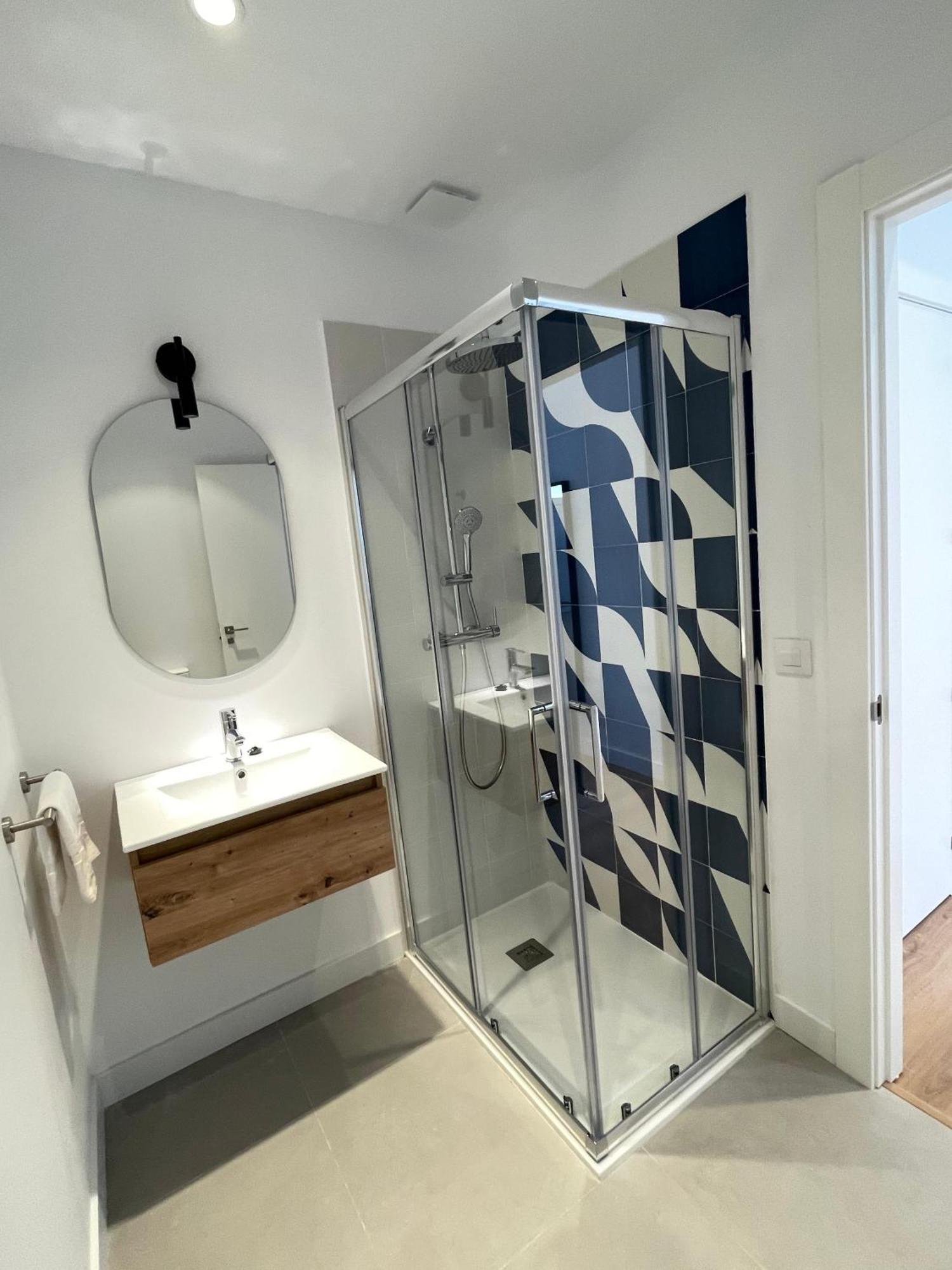 Apartment Hotelito Boutique Gran Badalona
