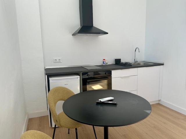 Apartment Hotelito Boutique Gran Badalona