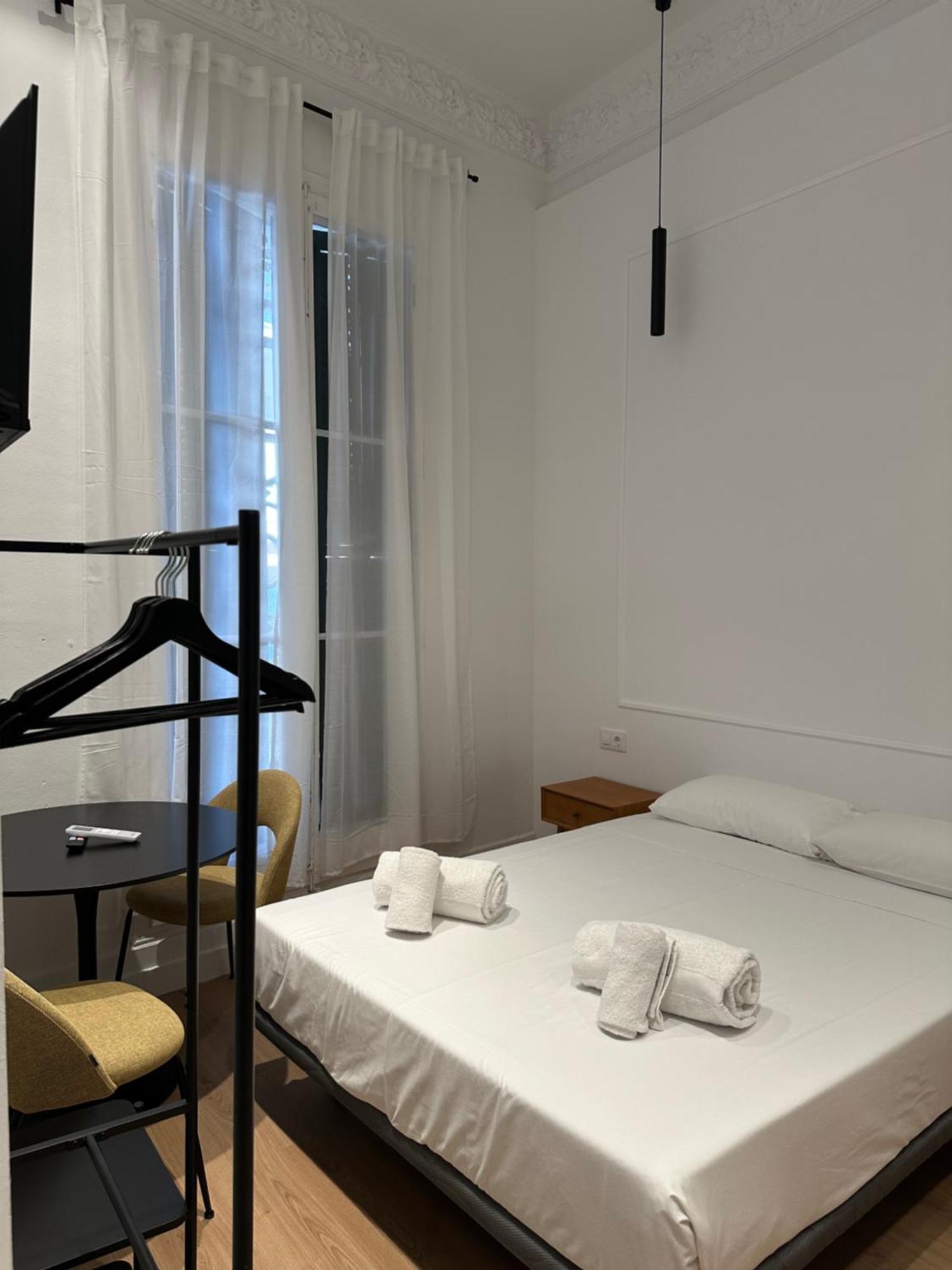 Apartment Hotelito Boutique Gran *