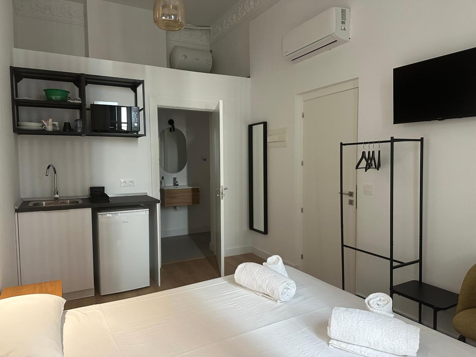 Apartment Hotelito Boutique Gran