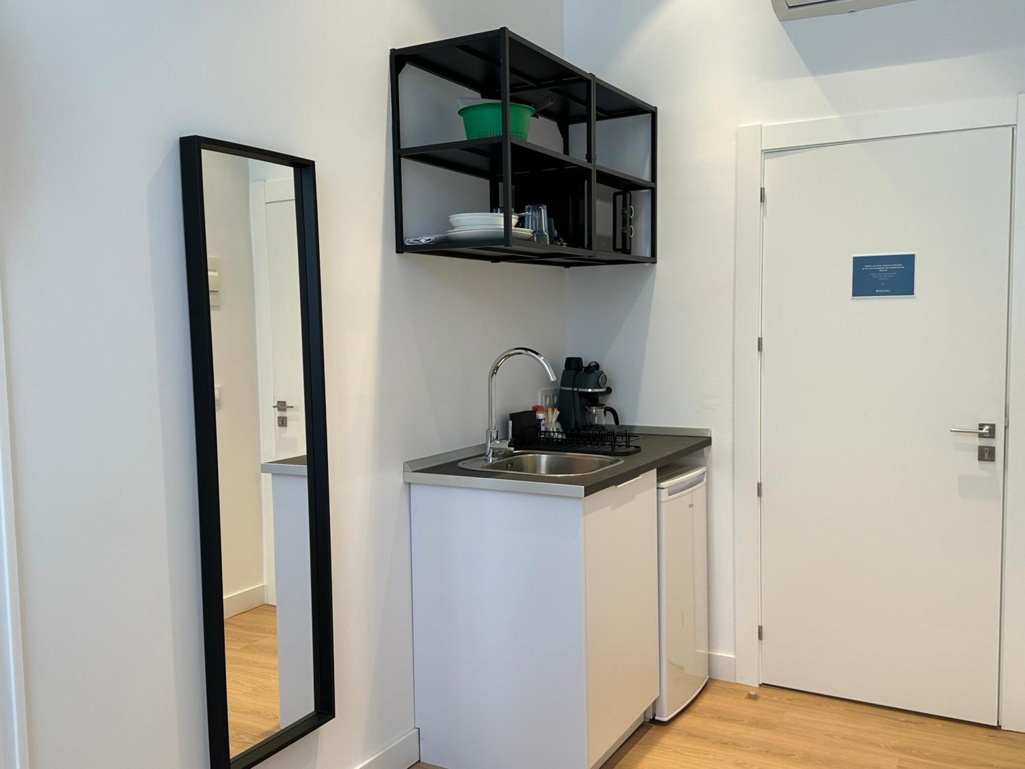 Hotelito Boutique Gran Apartment *