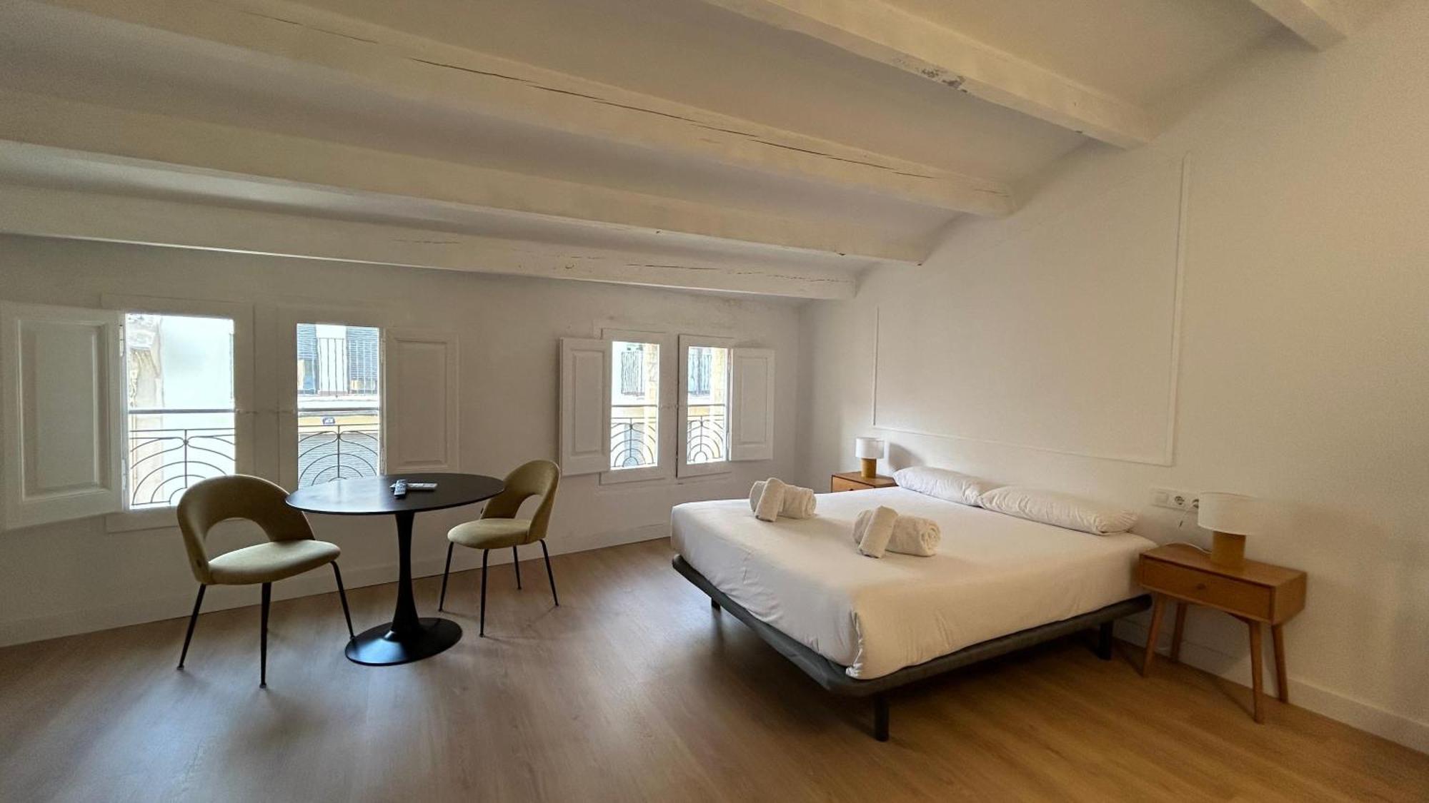 Apartment Hotelito Boutique Gran *
