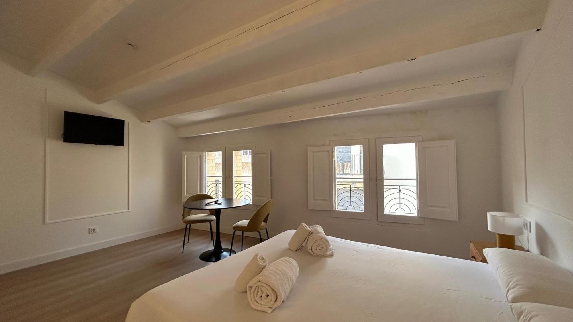 Hotelito Boutique Gran * Badalona