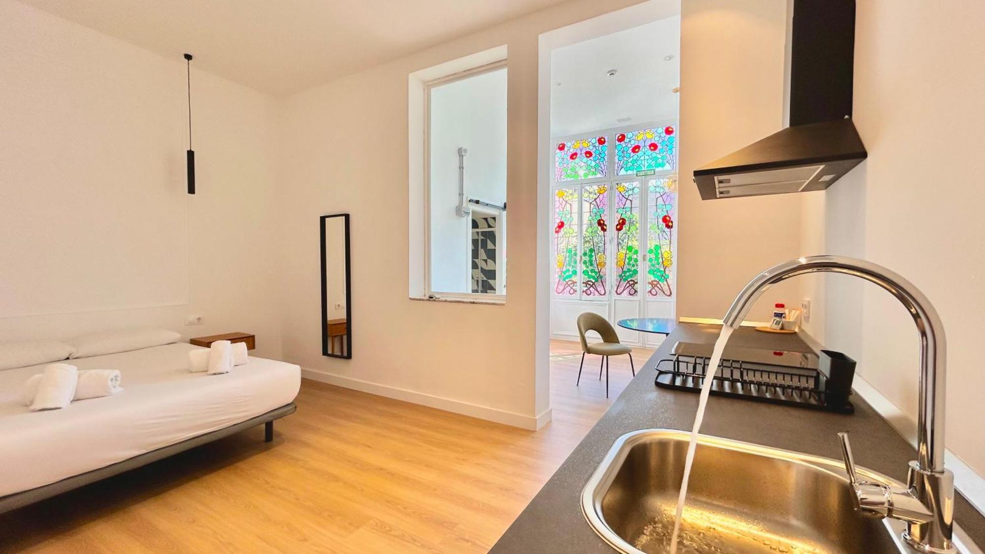 Hotelito Boutique Gran * Badalona