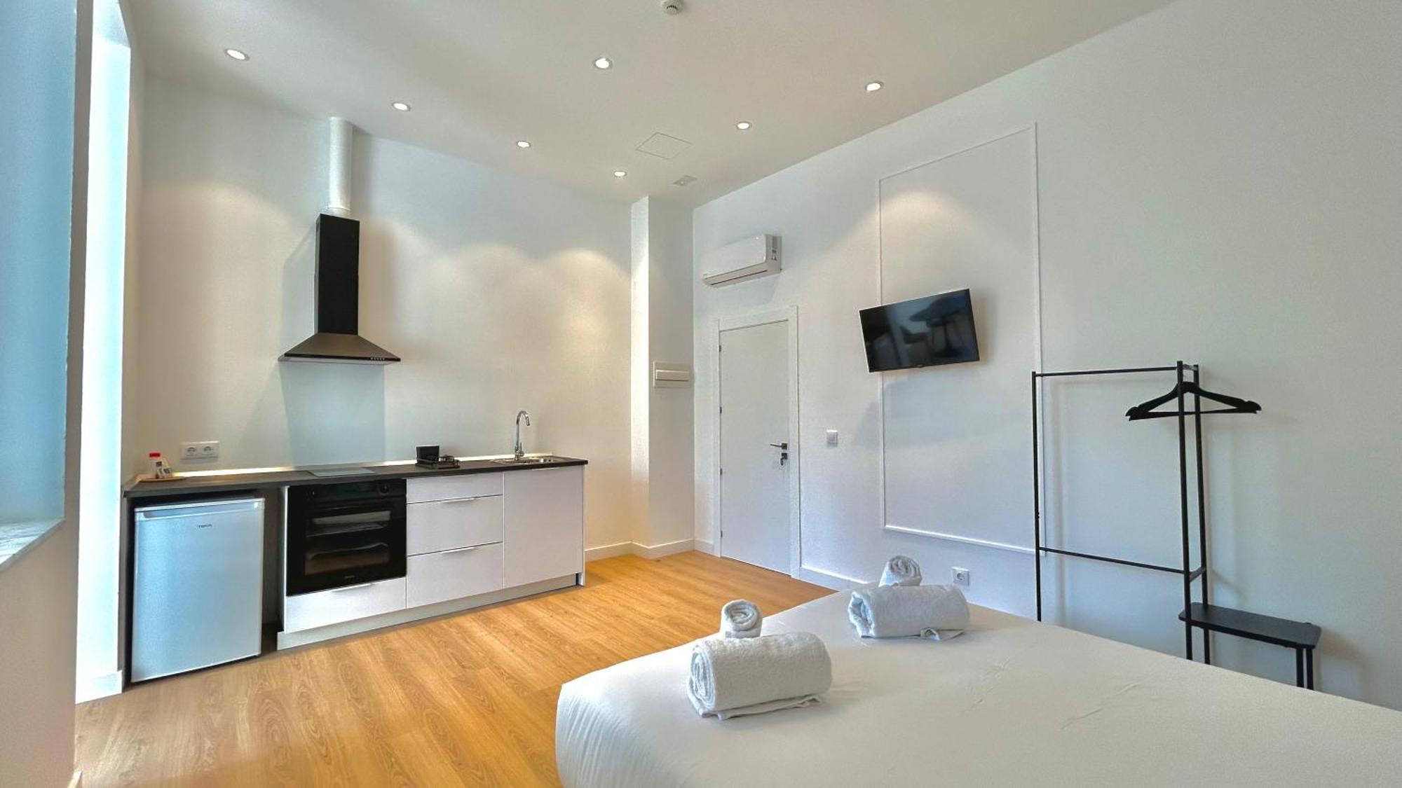 Hotelito Boutique Gran Apartment Badalona