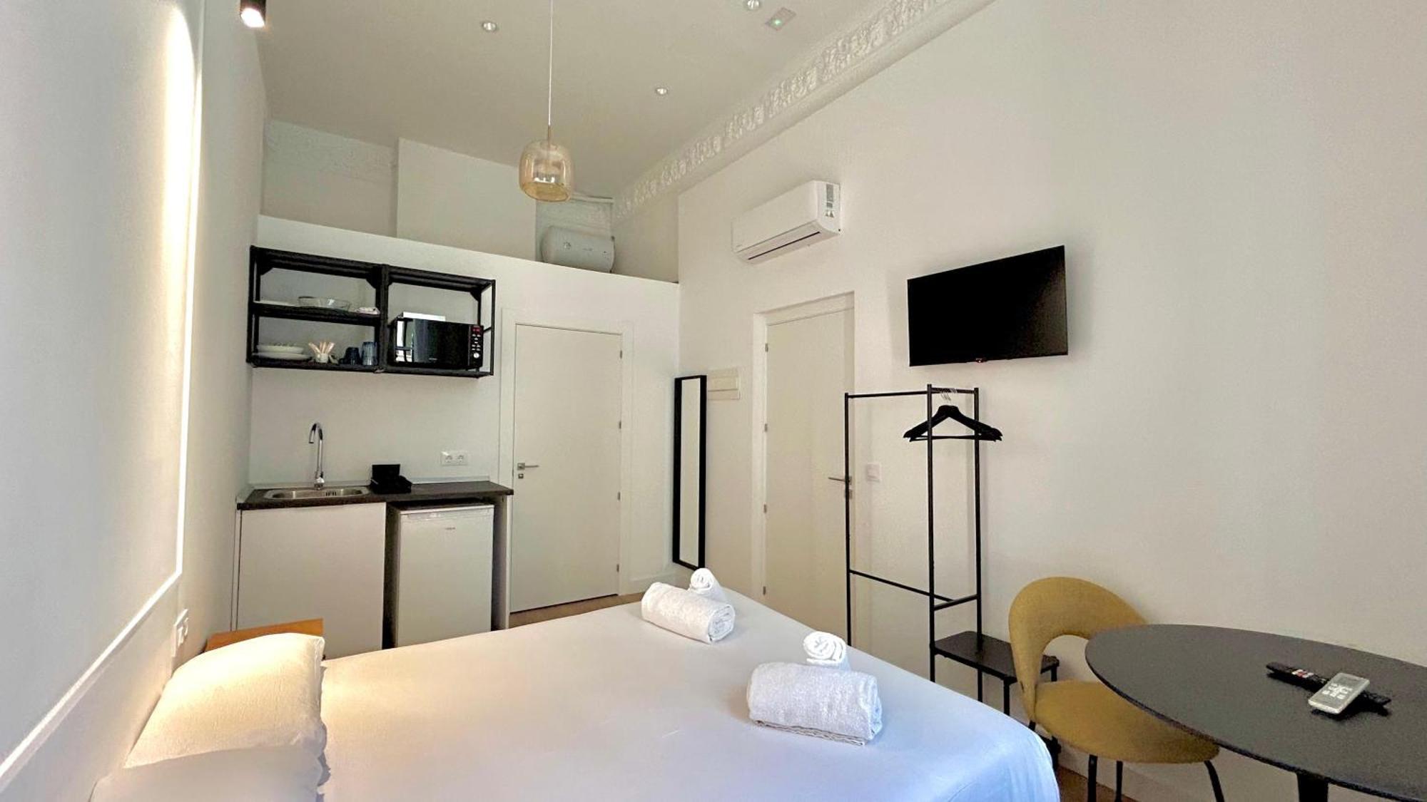 Apartment Hotelito Boutique Gran *