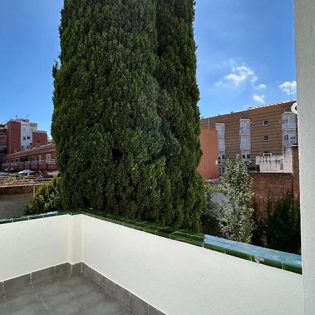 Hotelito Boutique Badalona Gran Villa Exterior photo