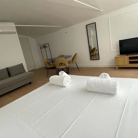 Hotelito Boutique Badalona Gran Villa Room photo