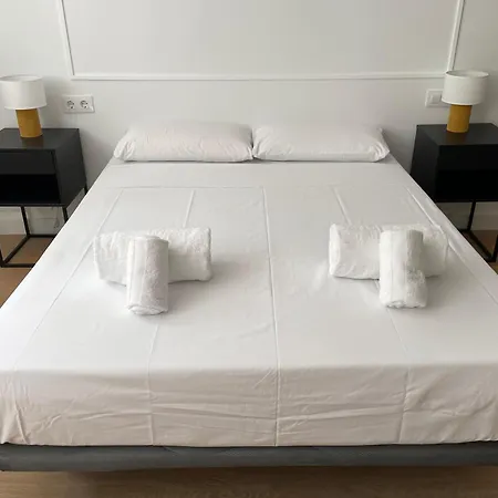 Hotelito Boutique Badalona Gran Villa Room photo