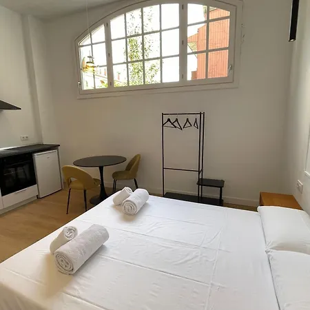Hotelito Boutique Badalona Gran Villa Room photo