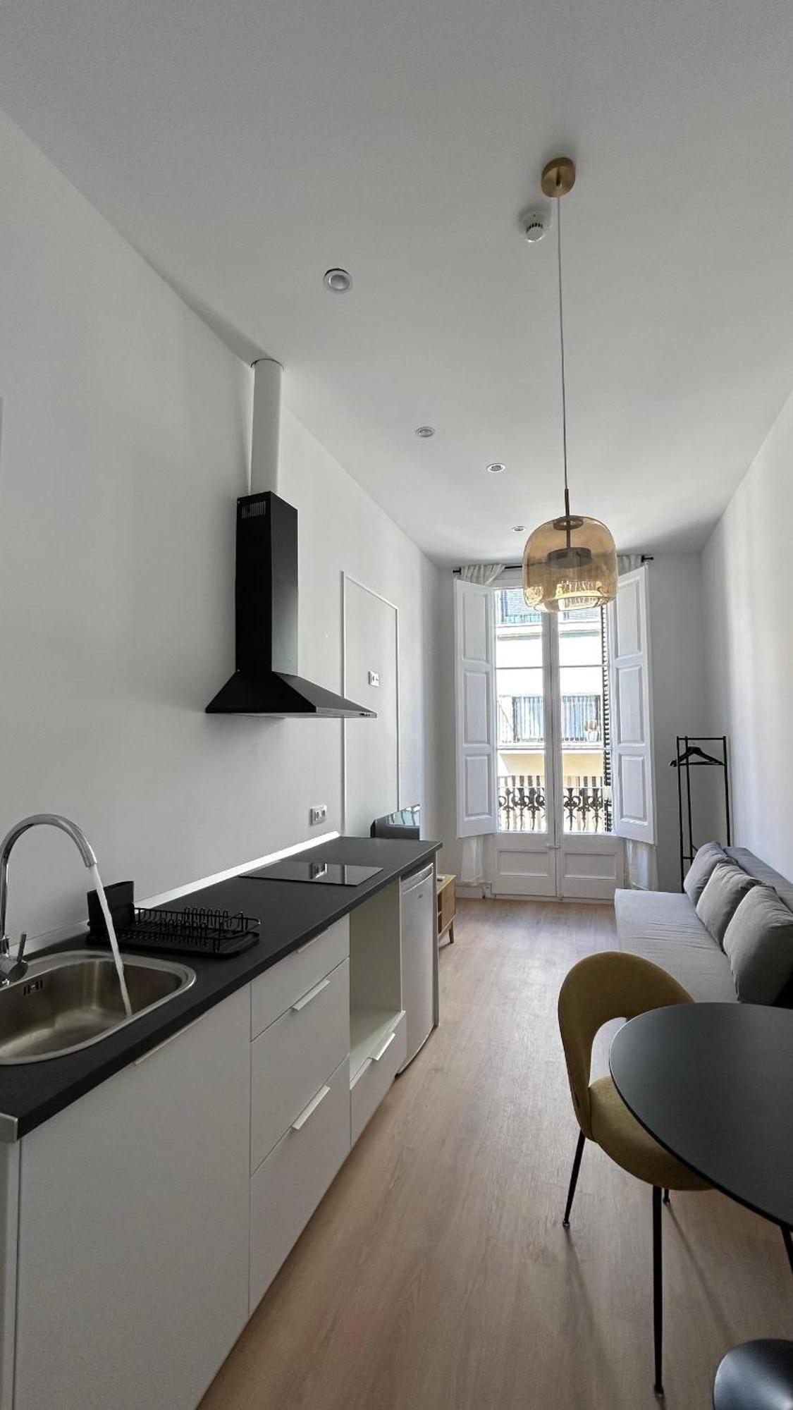 Appartement Hotelito Boutique Gran
