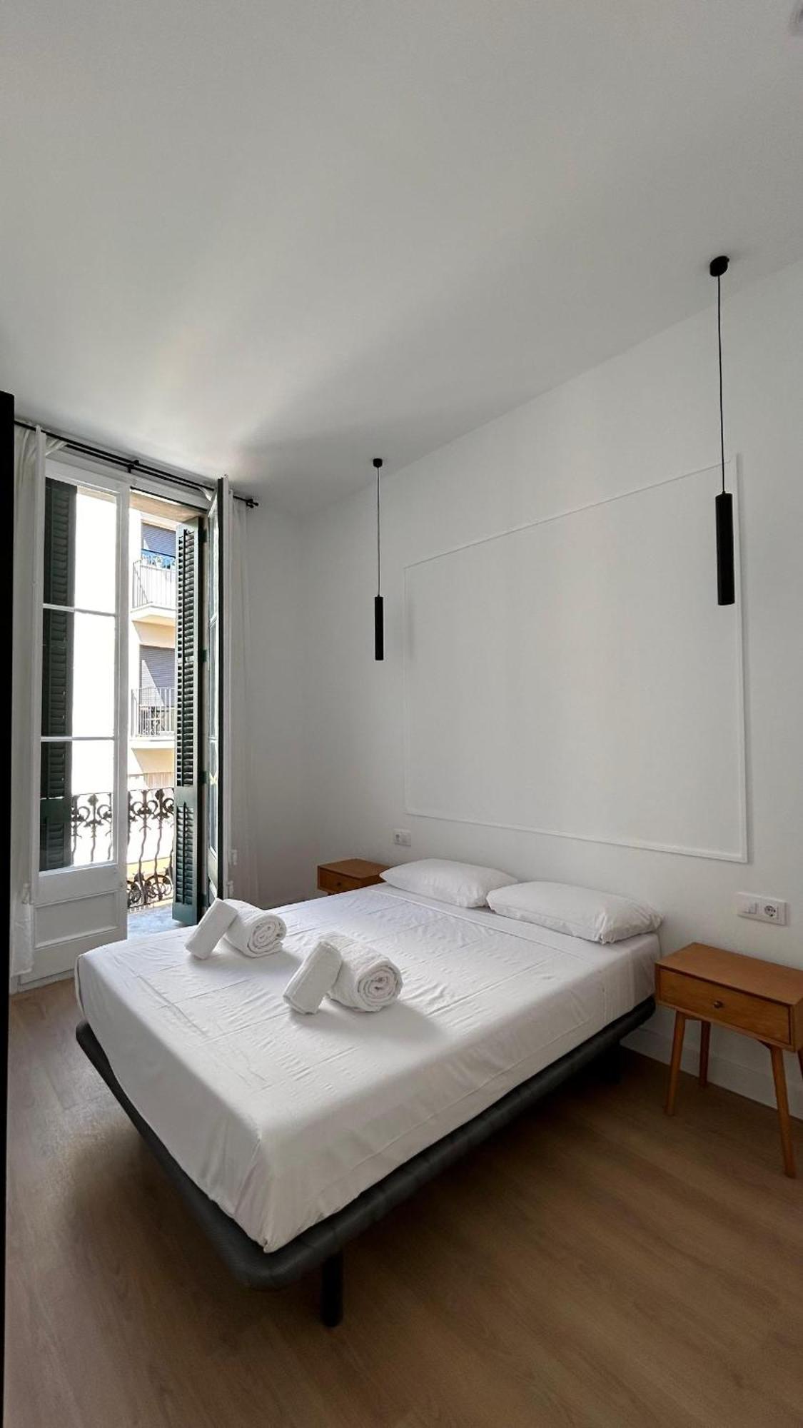 Appartement Hotelito Boutique Gran *