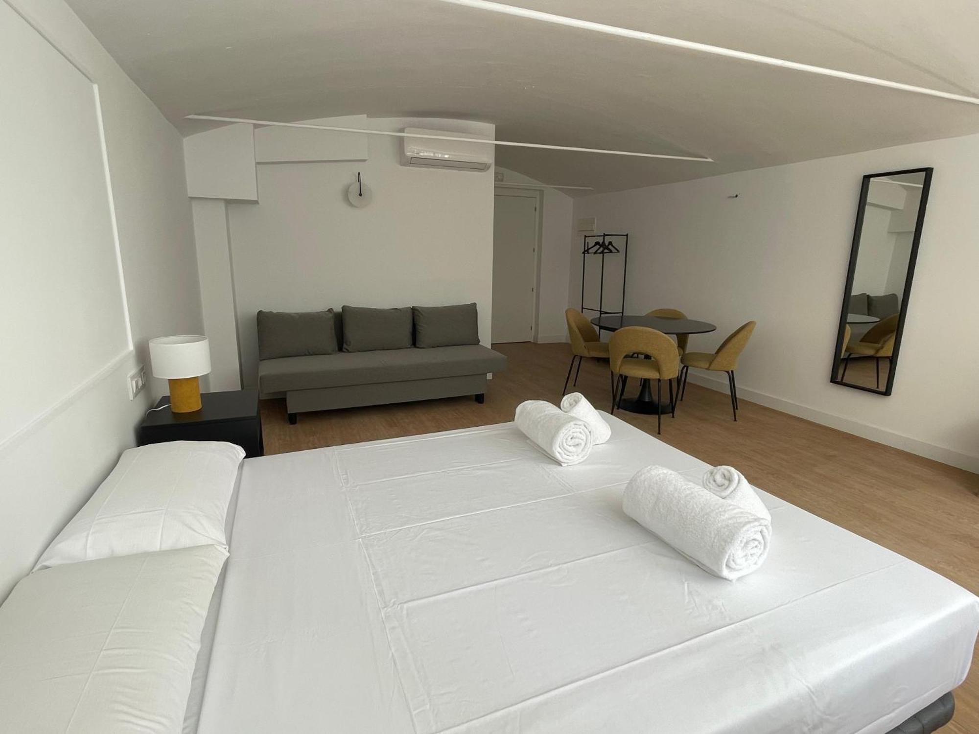 Appartement Hotelito Boutique Gran *