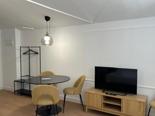 Appartement Hotelito Boutique Gran *