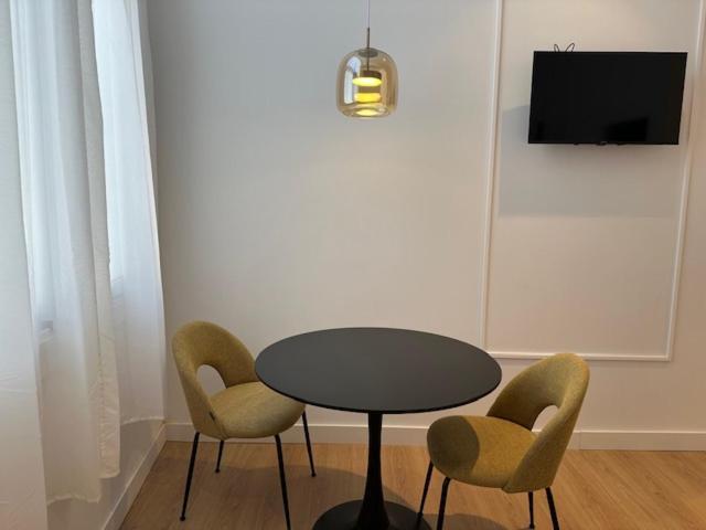 Appartement Hotelito Boutique Gran