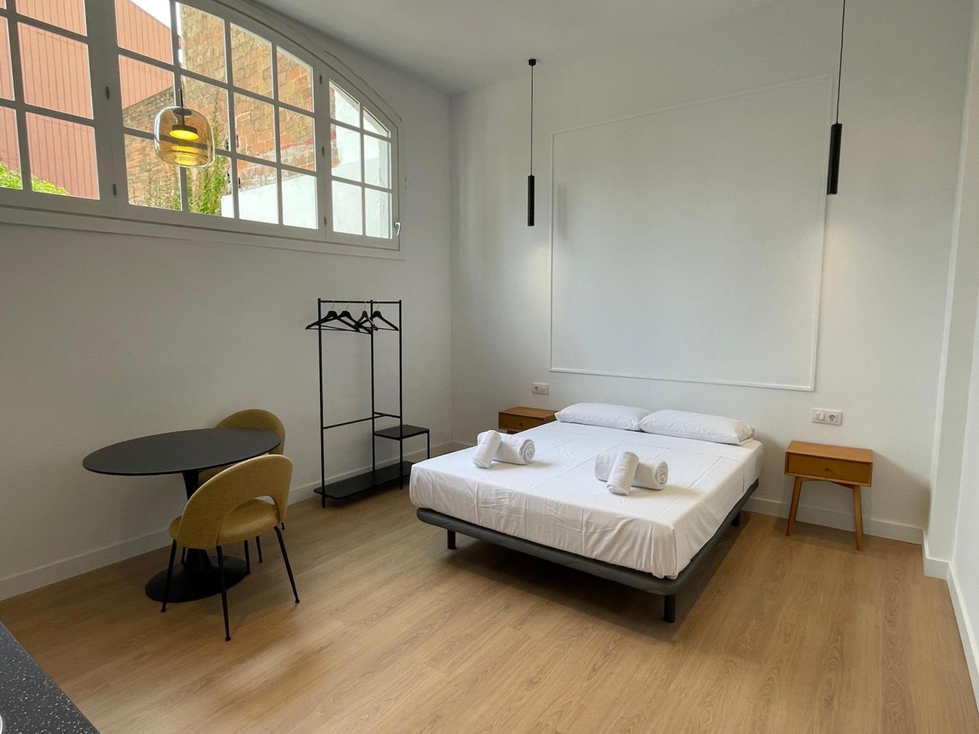 Hotelito Boutique Gran Appartement