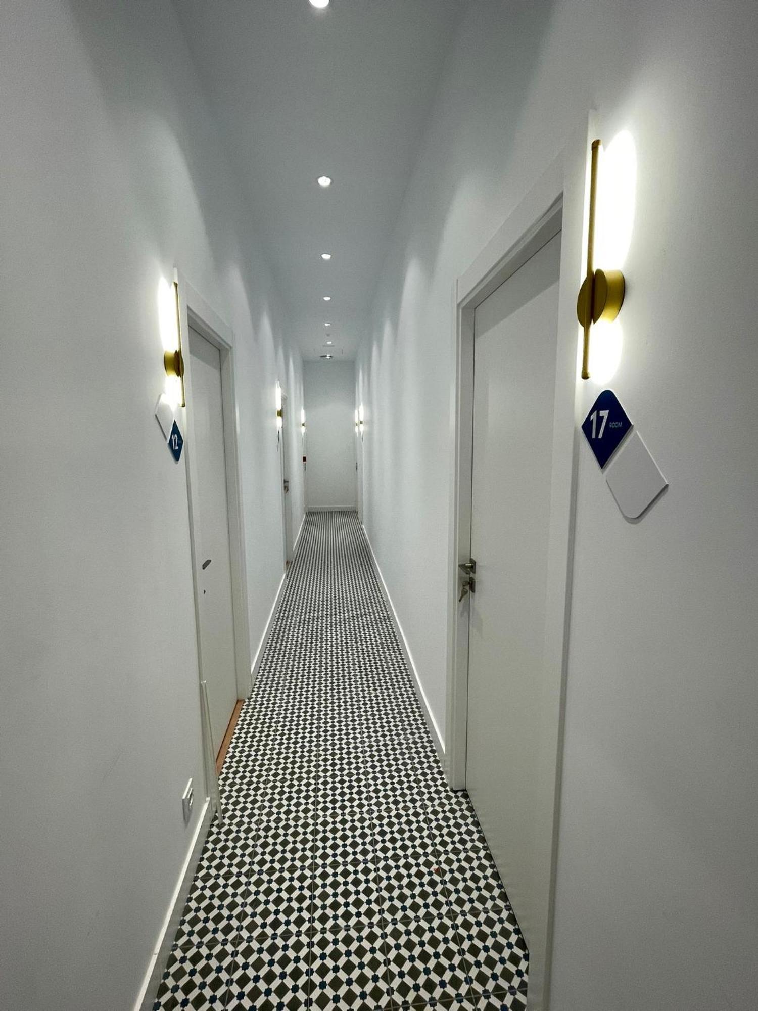 Hotelito Boutique Gran Appartement Badalona