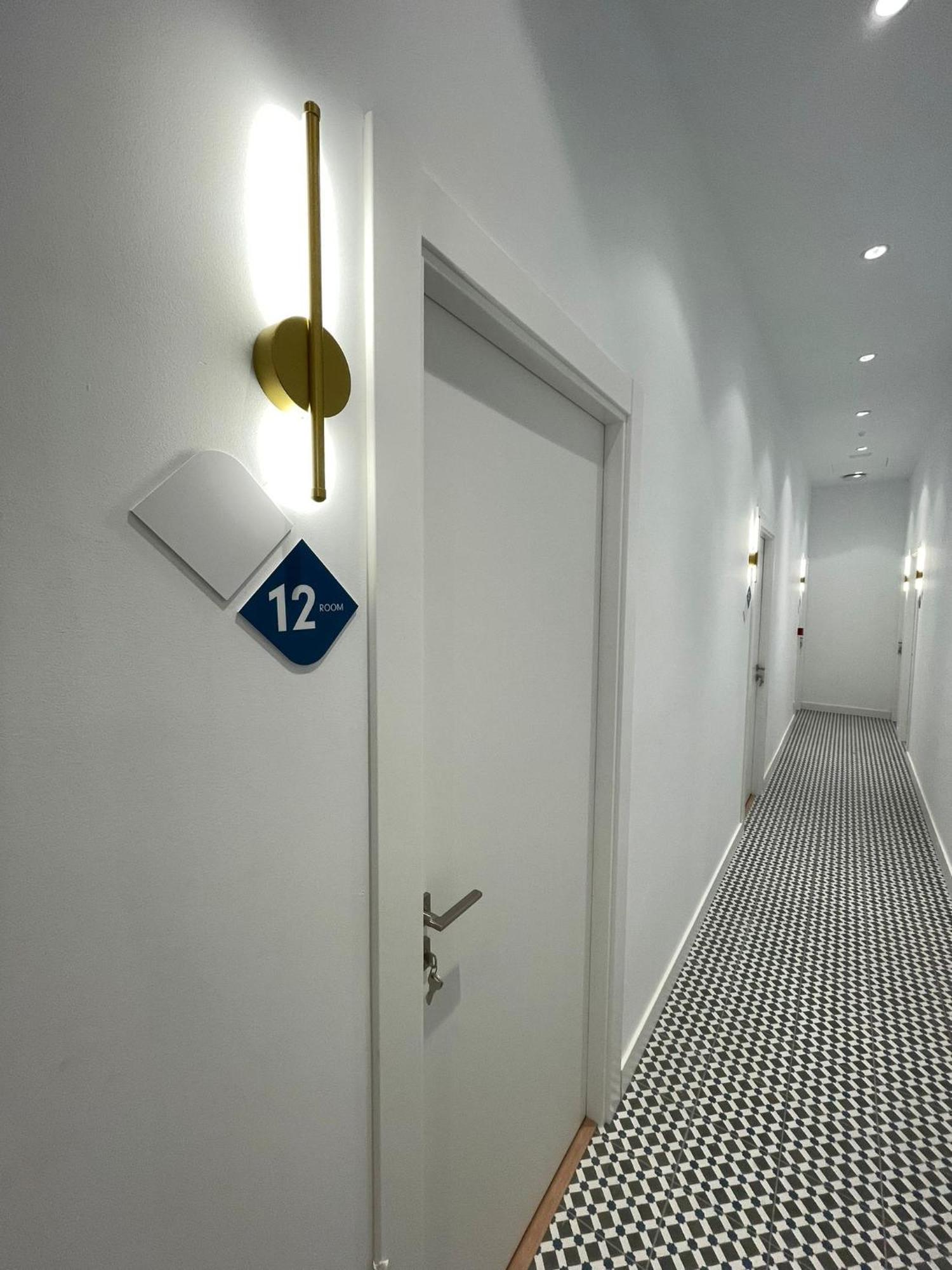 Appartement Hotelito Boutique Gran Badalona
