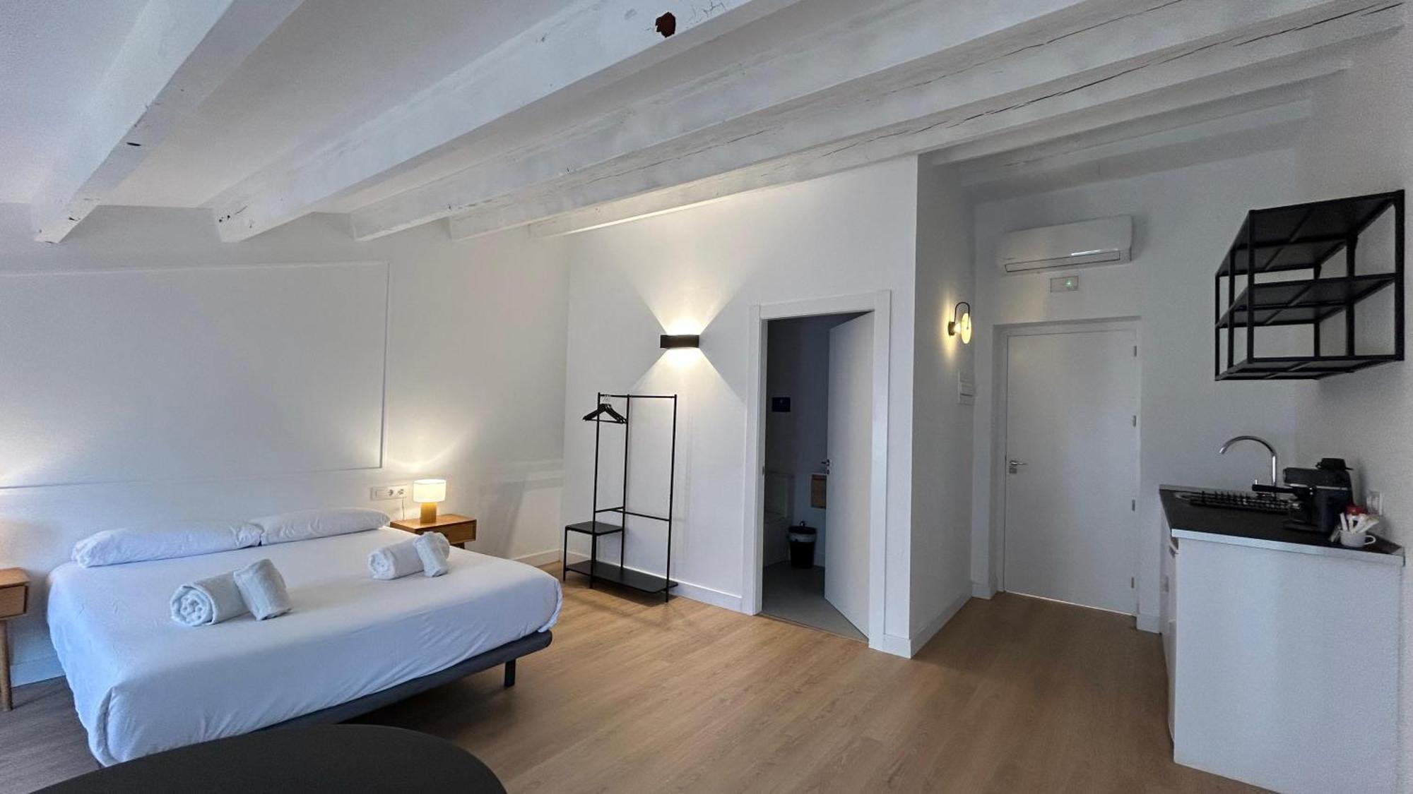 Hotelito Boutique Gran Appartement