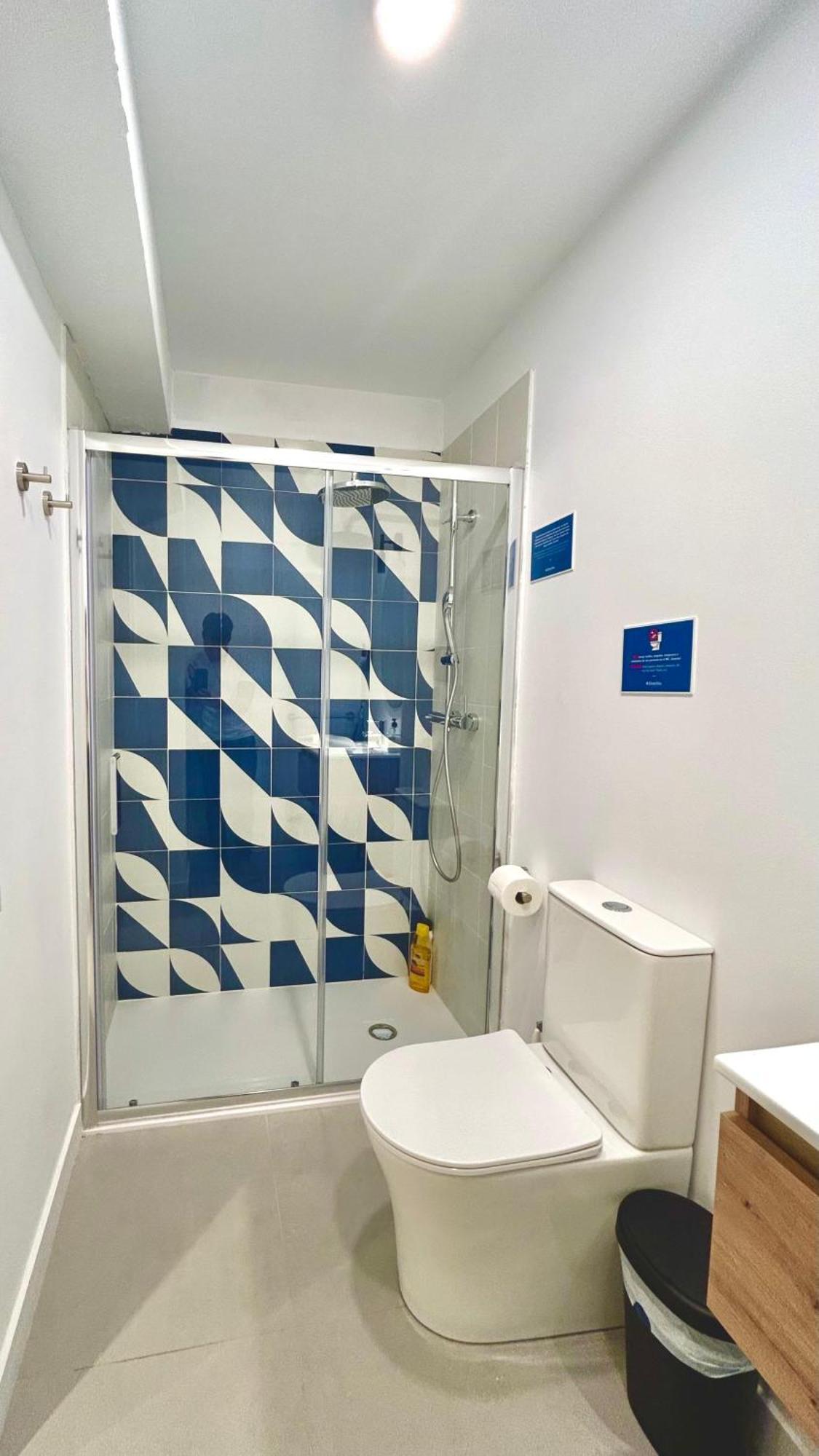 Appartement Hotelito Boutique Gran *