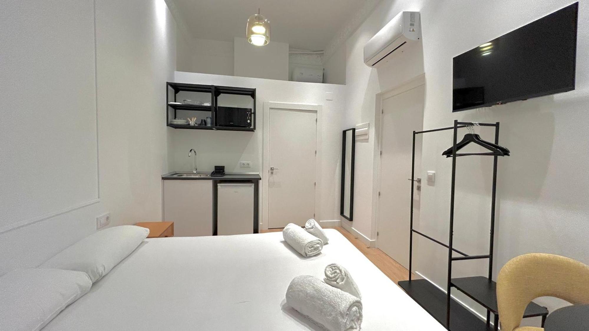 Appartement Hotelito Boutique Gran Badalona