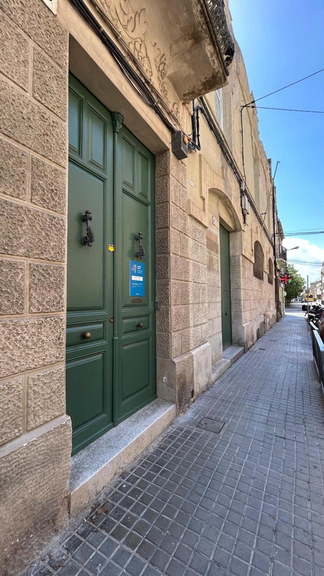 Apartment Hotelito Boutique Gran Badalona