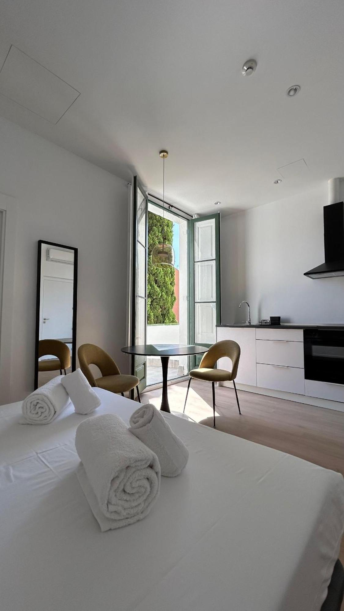 Hotelito Boutique Gran Apartment *