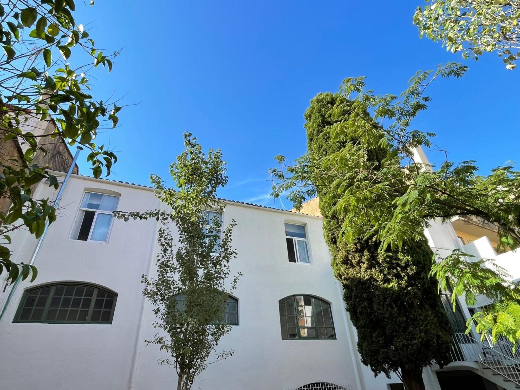 Apartment Hotelito Boutique Gran Badalona