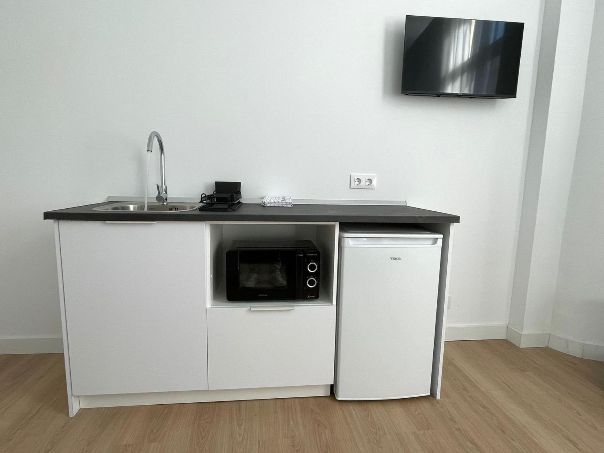 Apartment Hotelito Boutique Gran