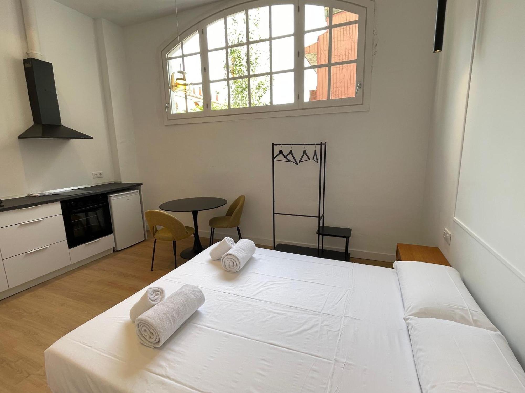 Apartment Hotelito Boutique Gran