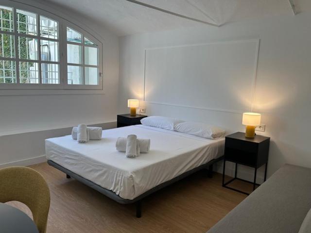 Hotelito Boutique Gran Apartment Badalona